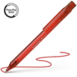 Schneider Fave Ballpoint Pen Medium Tip Red